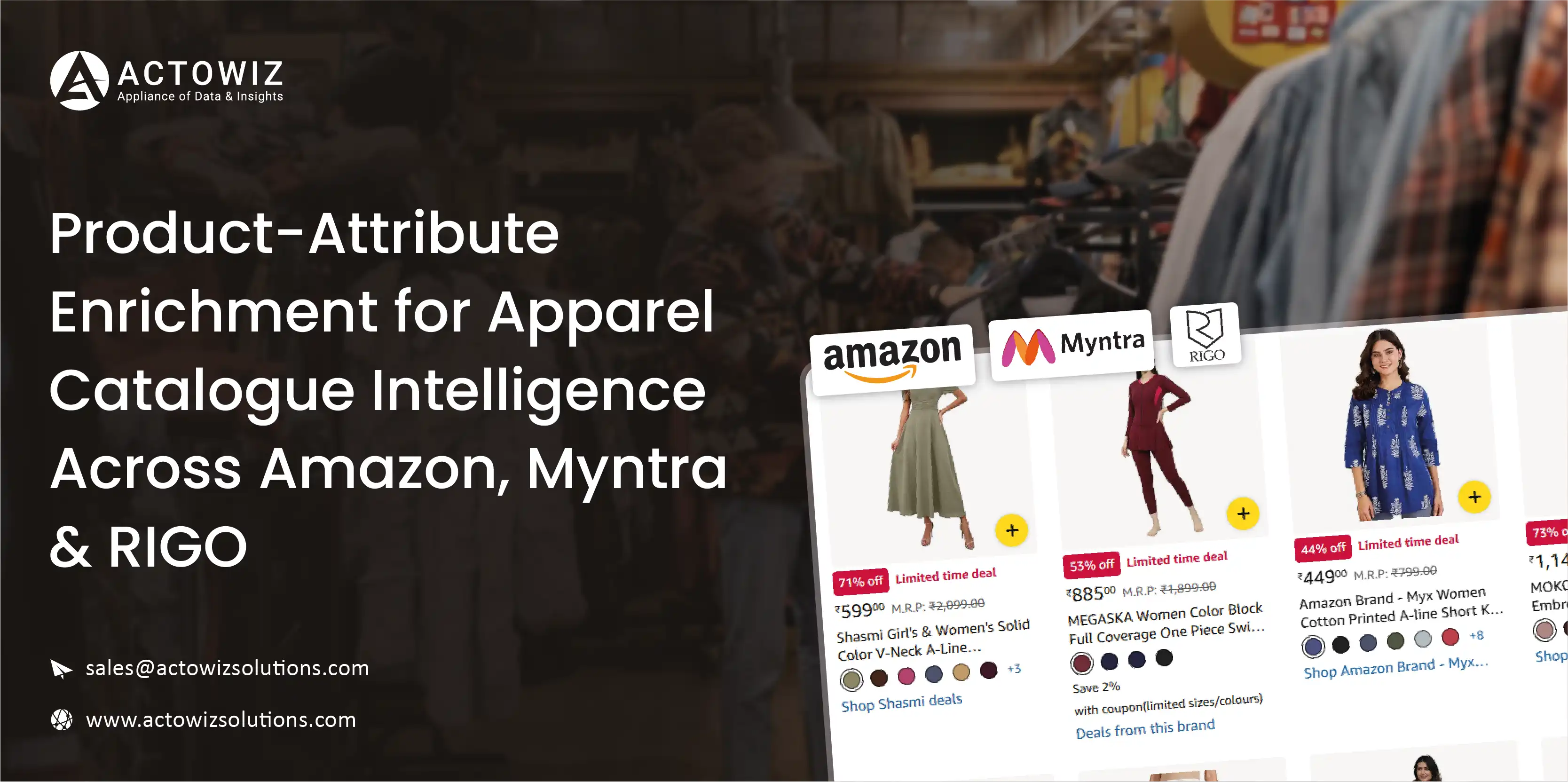 Navratri Mega Sale Price Tracking